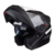 Capacete Escamot Gladiator V3 Preto Fosco 62 (1763962) - Texx