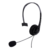 Headset Office FK 731A USB Preto - Fortrek - comprar online