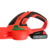 Soprador De Folhas A Bateria 20vcc 200w Gsfb-200 - Garthen na internet