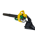 Soprador Sugador De Folhas Com Motor A Gasolina 25,4cc 2t - Garthen