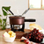 Kit Para Fondue De 10 Peças Marrom Cobre - Brinox - comprar online