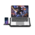 Base Para Notebook 15,6" NBC-40BK - C3Tech - comprar online