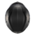 Capacete Strike Solido Preto Fosco 60 - Texx