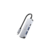 Hub Usb-c 3.0 4 Portas C/Saída Hdmi 4k Hu-d50gy Cinza - C3tech na internet