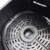 Fritadeira Elétrica Sem Óleo / Air Fryer 3,5L 127V - Be Smart - Compras 321