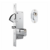 Fechadura P/Porta De Correr 940 Esp.Inox Gorje - Stam - loja online