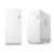 Gabinete Game MT-G200WH Com 3 Coolers Branco - C3Tech - loja online