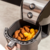 Imagem do Fritadeira Air Fryer BFR40PI 5L Antiaderente 1500W 127V- Britânia