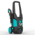 Lavadora De Alta Pressão Gl-1600 1600w 127v - Garthen - comprar online
