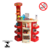 Mini Mercadinho Infantil Super Divertido - Importway - comprar online