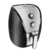 Fritadeira Air Fryer BFR40PI 5L Antiaderente 1500W 127V- Britânia - comprar online