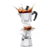 Imagem do Cafeteira Estilo Italiana Verona Em Alumínio 6 Xícaras - Brinox