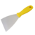 Espátula 10 cm Cabo Plastico Espelhado - Fertak na internet