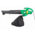 Soprador Aspirador De Folhas Elétrico Gss-3000 127V - Garthen na internet