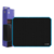 Mouse Pad gamer (320x240mm) Speed MPG-101 Azul - Fortrek - comprar online