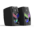 Caixa De Som Speaker 2.0 DHE-6000 Preta - HP na internet