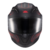 Capacete Strike Panther Vermelho Fosco 56 - Texx - Compras 321