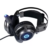 Fone Com Microfone Gamer 1 P2+Usb H200 Led Preto - HP - Compras 321