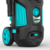 Lavadora De Alta Pressão Gl-1600 1600w 127v - Garthen - Compras 321