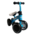 Triciclo Balance Equilíbrio Infantil Bike Cor Azul - Importway