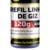 Refil Para Giz De Linha 120 Gramas Azul - Fertak na internet