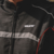 Jaqueta Motociclista Impermeável New Strike V2 Masculina XL - Texx na internet