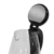 Chaleira Elétrica De Vidro 1,8L 127v - Be smart - comprar online
