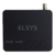 Receptor De Tv Via Satélite Sathd Satmax 6 Cor Preto - Elsys - Compras 321