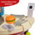Mini Mercadinho Infantil Super Divertido - Importway - loja online