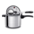 Panela De Pressão Antiaderente Visor De Vidro De Aluminio 4,5 Litros - MTA - comprar online