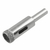 Broca 16Mm Serra Copo Diamantada Refrigerada Para Vidro Cerâmica - Fertak - comprar online