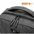Imagem do Mochila Para Notebook 15,6" Polegadas BG01 Cinza - Lecoo