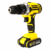 Furadeira Parafusadeira Sem Fio 20v Maleta 2 Baterias Bivolt PFL-20B2 - Lynus - loja online
