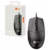 Mouse Optico Office Com Fio Usb 1200 Dpi Lenovo Ms101 - Lecoo