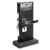 Fechadura Para Porta Quarto Interna Modena Cromado - Mgm