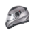 Capacete Escamot Gladiator V3 Chumbo Fosco 56 - Texx - loja online