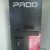 Fechadura Para Porta Ferro Madeira Externa 40 Mm Preto 408 - Pado - comprar online