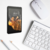 Tablet 8″ 32GB Câmera 2MP+ 8MP Preto KE-TB816OF - Kross na internet