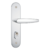 Fechadura 804/33 Externa Cromado Espelho - Stam