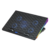 Base Para Notebook 17,3" Gamer NBC-510BK - C3Tech