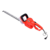 Podador De Cerca Viva Elétrico 620w Pcv-6200 220V - Garthen - loja online