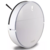 Robô Aspirador Easy Branco Bivolt - Ropo na internet