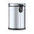 Lixeira Com Pedal E Balde Inox Decorline 20L - Brinox - Compras 321