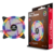 Cooler Fan F11-L150M Multicores 12CM Gaming - C3Tech