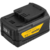 Bateria Para Ferramentas 18V Íons De Lítio Linha Intercambiável 4.0Ah IBV1804 - Vonder