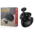 Fone De Ouvido Bluetooth Sem Fio Tws Preto - C3Tech - Compras 321