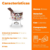 Aparelho De Fondue 7 Peças Cupcake Cerâmica Linha Fondue Branco - Brinox