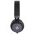 Fone Com Microfone Dobravel Dhh-1205 Preto - HP - Compras 321