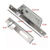 Fechadura Para Porta Madeira Banheiro Wc 40mm - Mgm - comprar online