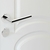 Fechadura 803/IX410 Interna Inox Polido - Stam - comprar online